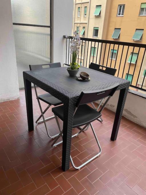 Apartment Centrale Con Ampio Balcone *
