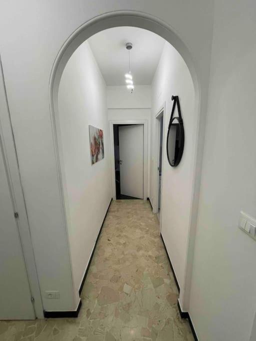 Centrale Con Ampio Balcone Apartment